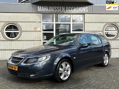 Saab 9-5
