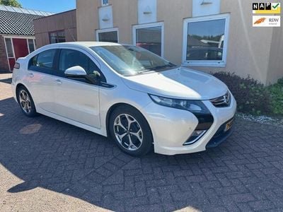 Opel Ampera