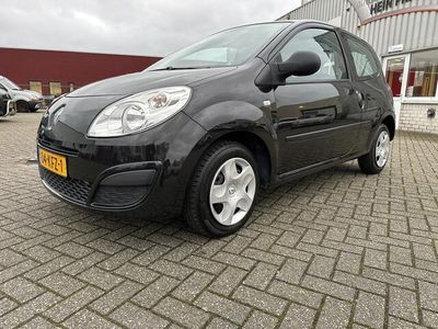 tweedehands Renault Twingo 1.2 Authentique