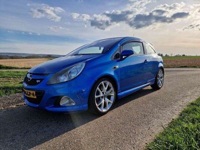 tweedehands Opel Corsa 1.6-16V T OPC/Recaro/NL orgineel