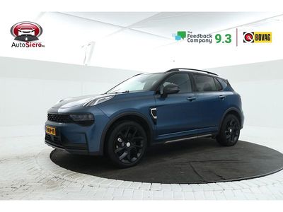 Occasion Lynk & Co 01 262 PK (192 kW) 2023 Blauw SUV