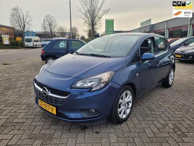 tweedehands Opel Corsa 1.0 Turbo Edition|5-DEURS|CRUISE CONTROL|AIRCO|