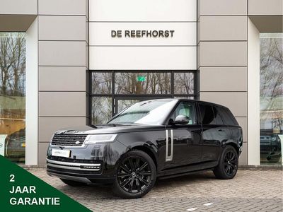 Occasion Land Rover Range Rover Autobiography 551 PK (405 kW) 2026 Zwart SUV