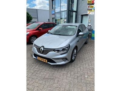 Renault Mégane GT Line