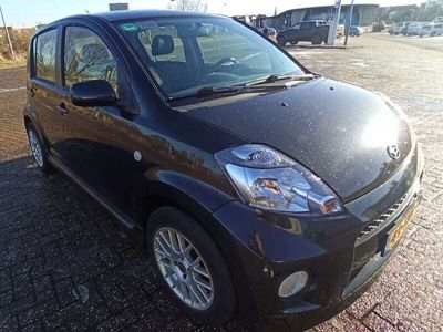 tweedehands Daihatsu Sirion 1.5-16V Sport