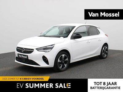 Opel Corsa-e