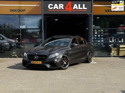 Mercedes S63 AMG