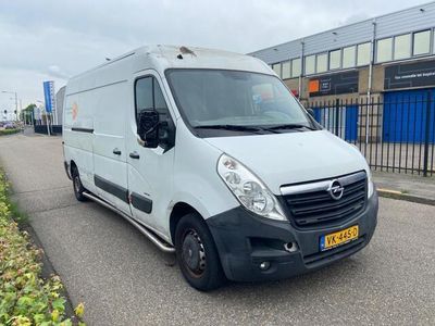 tweedehands Opel Movano 2.3 CDTI L3H3