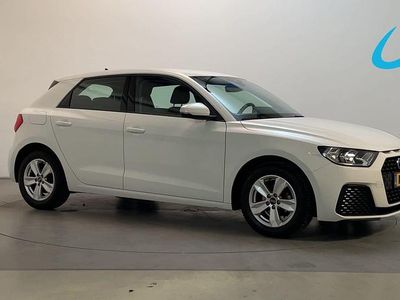 Occasion Audi A1 Sportback Proline 95 PK (69 kW) 2020 Wit Hatchback