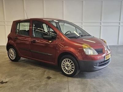 Renault Modus