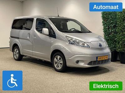 Grijs Gebruikt 2019 Nissan e-NV200 MPV | € 29.950