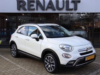 tweedehands Fiat 500X 1.4 Turbo Automaat Lounge