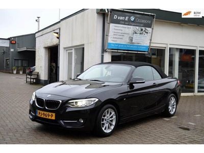 BMW 220