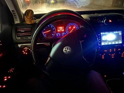 Occasion VW Golf IV 102 PK (75 kW) 2006 Sedan