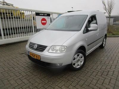 Occasion VW Caddy 2010 MPV