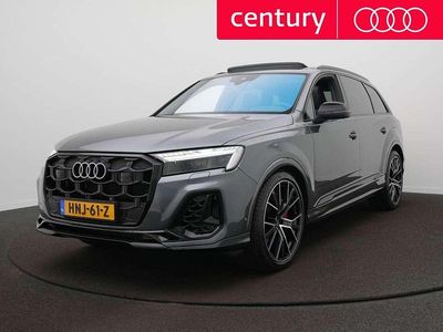 Grijs Gebruikt 2024 Audi Q7 Competition SUV | € 94.900