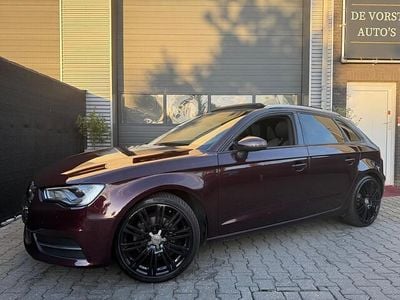 Occasion Audi A3 Sportback S-Line 150 PK (110 kW) 2015 Overige Hatchback