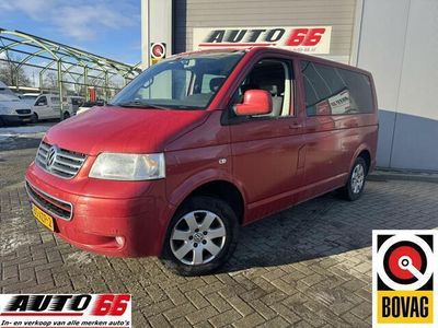 VW Transporter