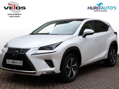 Lexus NX300h