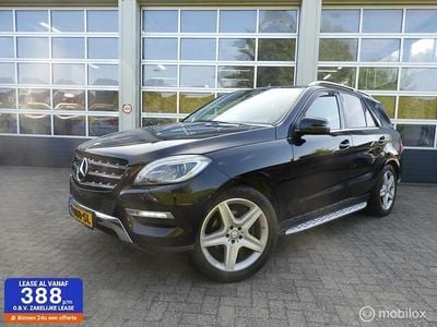 Occasion Mercedes 350 258 PK (189 kW) 2015 Overige Van