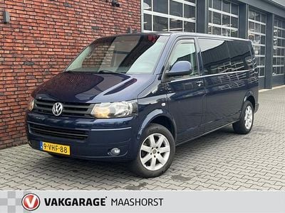 VW T5