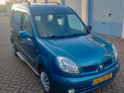 Gebruikt 2003 Renault Kangoo | € 2.250 (Goede deal)