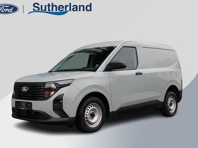 Occasion Ford Transit 101 PK (74 kW) 2024 Grijs Van