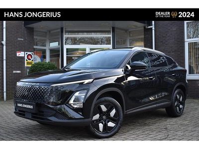 Grijs Nieuw 2025 Omoda 5 SUV | € 33.240