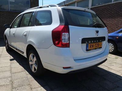 Dacia Logan MCV