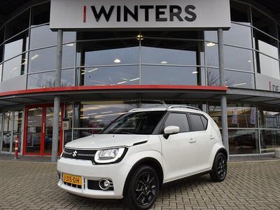 Wit Gebruikt 2020 Suzuki Ignis Hatchback | € 16.395 (Eerlijke prijs)