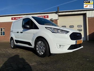 Wit Occasion 2019 Ford Transit Connect Trend MPV | € 13.450 (Goede deal)