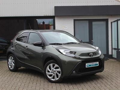 Overige Gebruikt 2022 Toyota Aygo X Pulse SUV | € 16.490 (Eerlijke prijs)