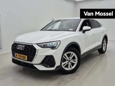 Wit Gebruikt 2022 Audi Q3 Sportback Proline SUV | € 29.900 (Goede deal)