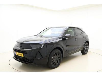 Occasion Opel Mokka 136 PK (100 kW) 2024 Zwart SUV