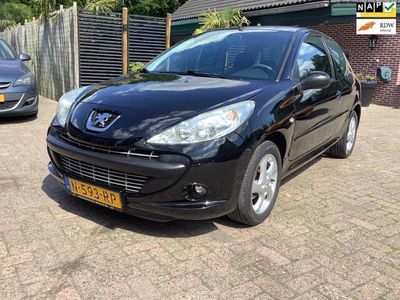 Peugeot 206+