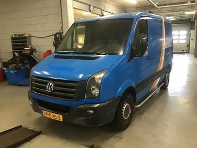 VW Crafter