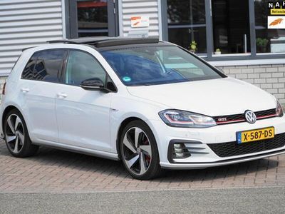 VW Golf Alltrack