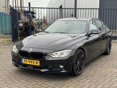 BMW 335