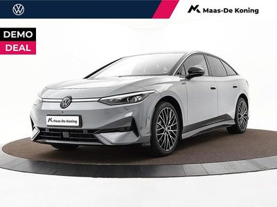 Grijs Nieuw 2025 VW ID.7 Pro Sedan | € 49.980 (Goede deal)