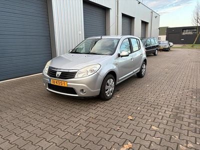 Occasion 2009 Dacia Sandero Lauréate | € 1.250 (Goede deal)