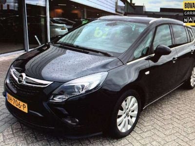 Opel Zafira Tourer