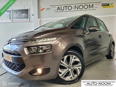 tweedehands Citroën C4 Picasso 1.2 PureTech Intensive