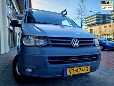 tweedehands VW Transporter 2.0 TDI L1H2 Automaat Airco Navi ParkSens