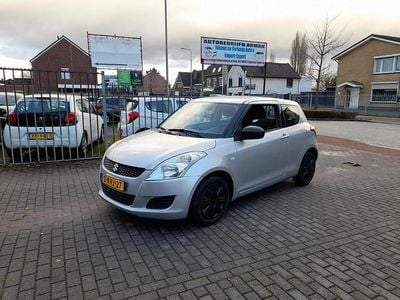 Gebruikt 2013 Suzuki Swift | € 5.295 (Super prijs)