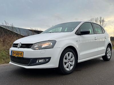 Gebruikt 2012 VW Polo Match | € 5.999 (Eerlijke prijs)