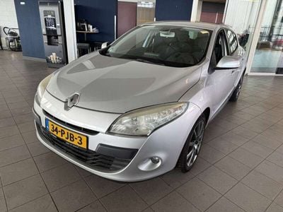 Renault Mégane III