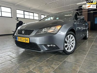 tweedehands Seat Leon 1.4 TSI Style