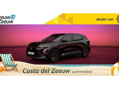 Renault Scénic