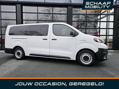 Wit Occasion 2022 Toyota Proace Cool MPV | € 33.000