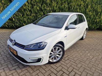 tweedehands VW Golf VII 1.4 TSI GTE